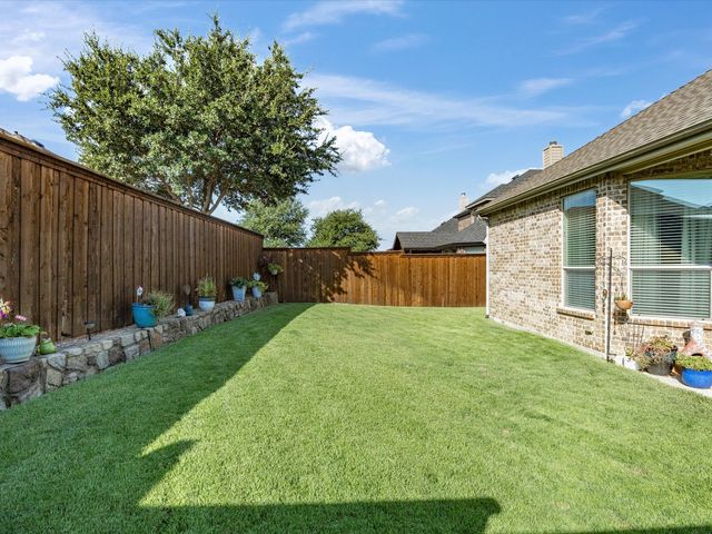 2591 Mirage Drive, Little Elm, TX 75068