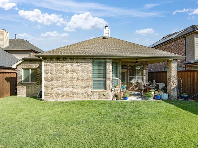 2591 Mirage Drive, Little Elm, TX 75068