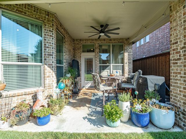 2591 Mirage Drive, Little Elm, TX 75068
