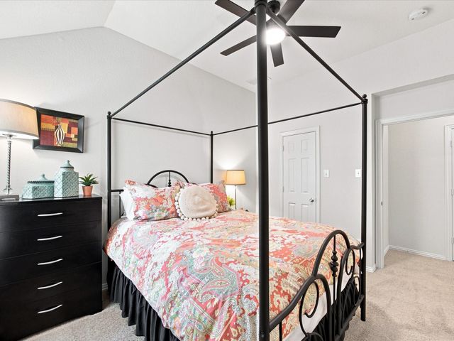 2591 Mirage Drive, Little Elm, TX 75068