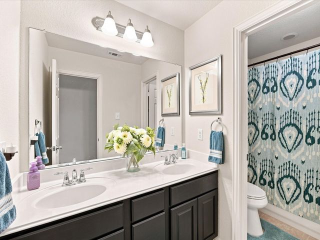 2591 Mirage Drive, Little Elm, TX 75068
