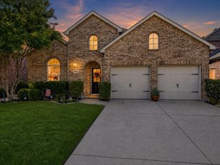 2591 Mirage Drive, Little Elm, TX 75068