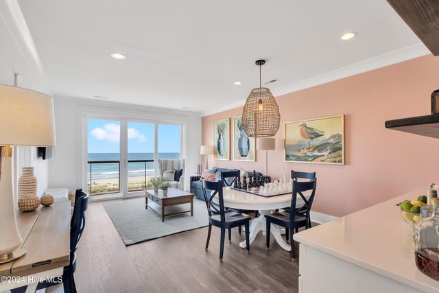 8703 Ocean View Drive East, Emerald Isle, NC 28594