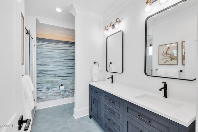 8703 Ocean View Drive East, Emerald Isle, NC 28594