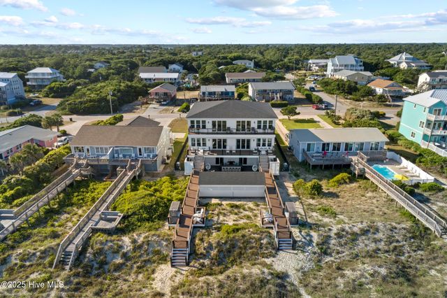 8703 Ocean View Drive East, Emerald Isle, NC 28594