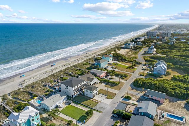 8703 Ocean View Drive East, Emerald Isle, NC 28594