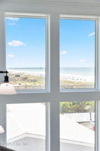8703 Ocean View Drive East, Emerald Isle, NC 28594