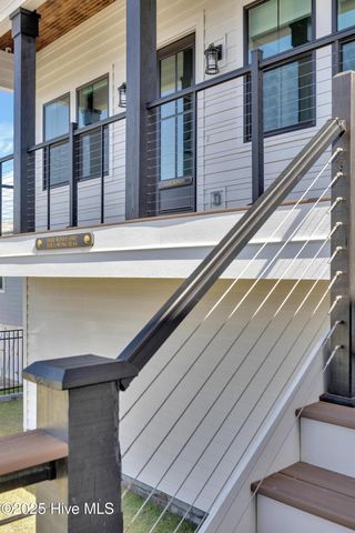 8703 Ocean View Drive East, Emerald Isle, NC 28594