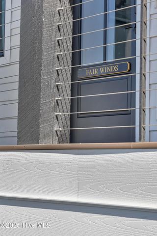 8703 Ocean View Drive East, Emerald Isle, NC 28594