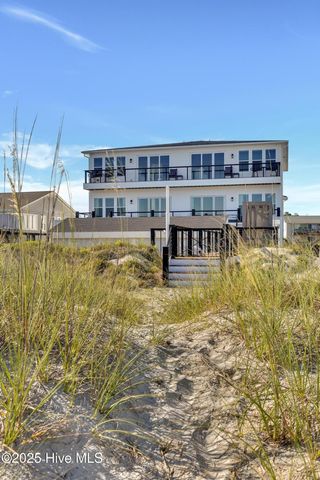 8703 Ocean View Drive East, Emerald Isle, NC 28594