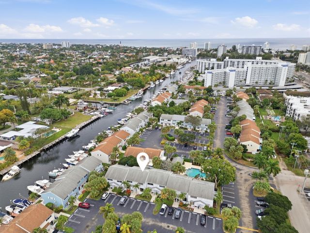 2683 NE 15th Street, Pompano Beach, FL 33062