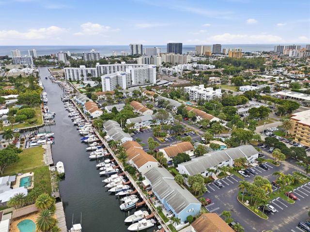 2683 NE 15th Street, Pompano Beach, FL 33062