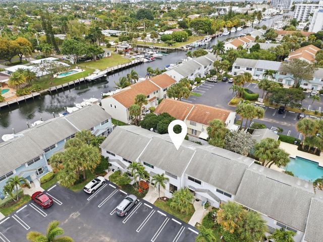 2683 NE 15th Street, Pompano Beach, FL 33062