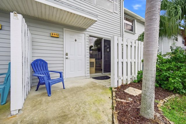 2683 NE 15th Street, Pompano Beach, FL 33062