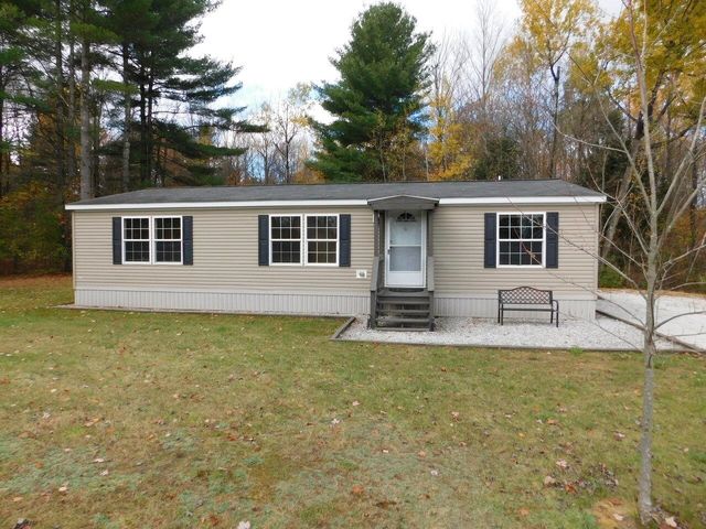 908 Deer Yard Drive, Highgate, VT 05459