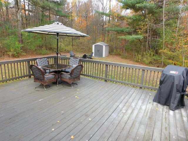 908 Deer Yard Drive, Highgate, VT 05459