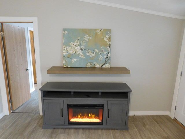 908 Deer Yard Drive, Highgate, VT 05459