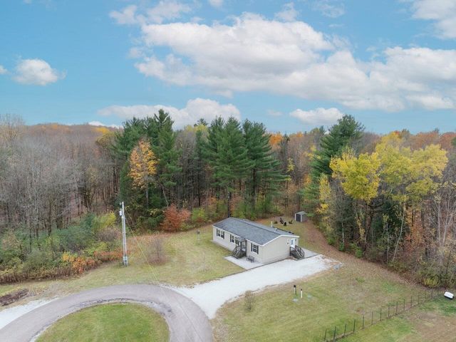 908 Deer Yard Drive, Highgate, VT 05459