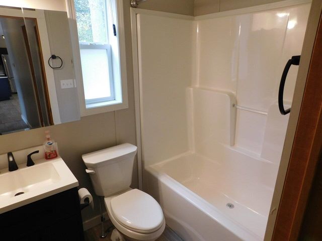 908 Deer Yard Drive, Highgate, VT 05459