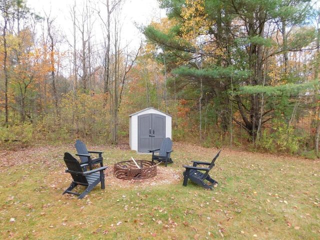 908 Deer Yard Drive, Highgate, VT 05459