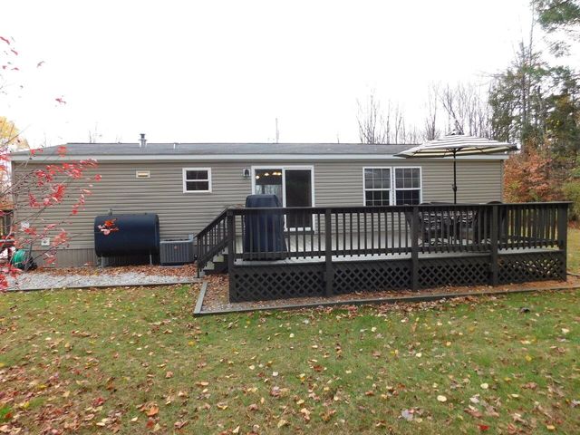 908 Deer Yard Drive, Highgate, VT 05459