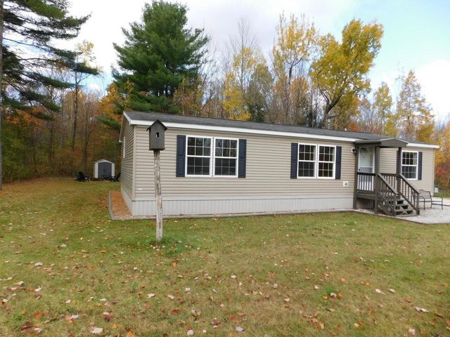 908 Deer Yard Drive, Highgate, VT 05459
