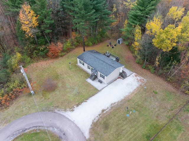908 Deer Yard Drive, Highgate, VT 05459