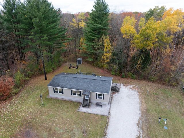 908 Deer Yard Drive, Highgate, VT 05459