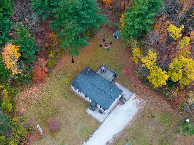 908 Deer Yard Drive, Highgate, VT 05459
