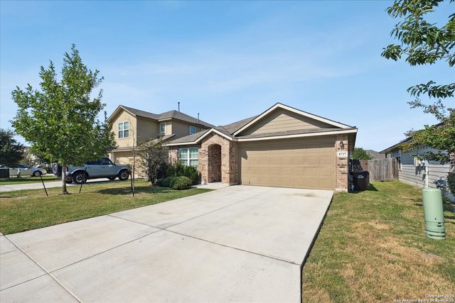 8737 Ironwood, San Antonio, TX 78254