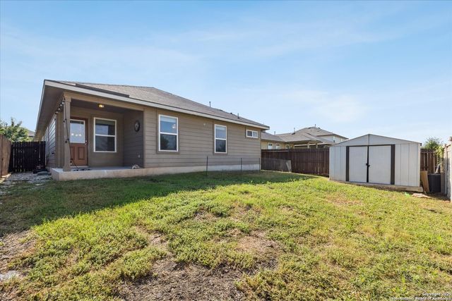 8737 Ironwood, San Antonio, TX 78254