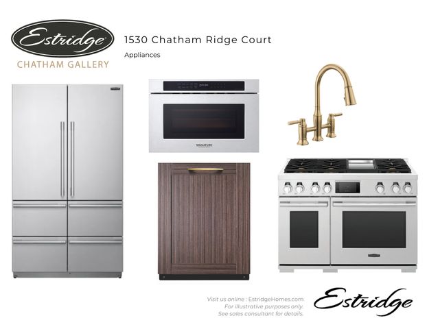1530 Chatham Ridge Court, Westfield, IN 46074