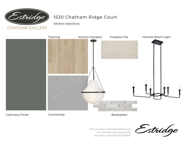 1530 Chatham Ridge Court, Westfield, IN 46074