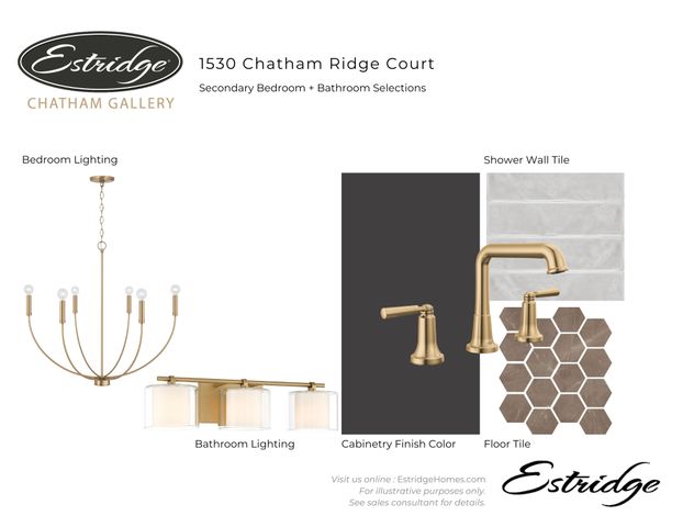 1530 Chatham Ridge Court, Westfield, IN 46074