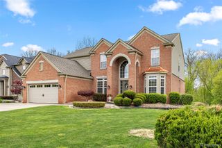 16784 Yellowstone Drive, Northville Township, MI 48168
