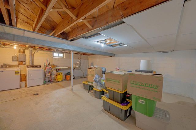 8855 W Forest Home AVENUE, Greendale, WI 53129