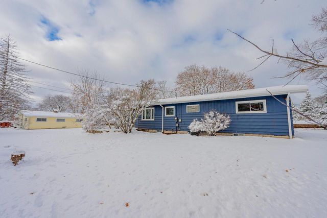 8855 W Forest Home AVENUE, Greendale, WI 53129