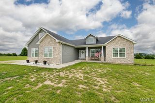 22845 Jewell Lynn Court, Warrenton, MO 63383
