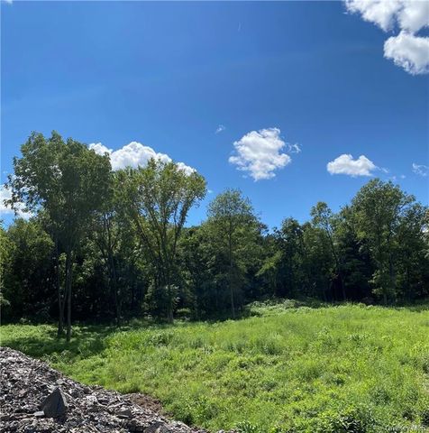 Lot 12 Shadow Court, Wappingers Falls, NY 12590