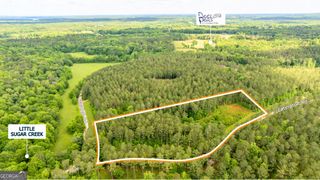 0 Enterprise Road, Madison, GA 30650