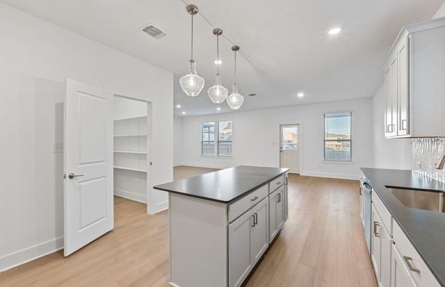 425 Bristlecone BND, Liberty Hill, TX 78642