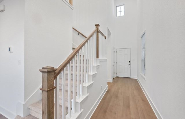 425 Bristlecone BND, Liberty Hill, TX 78642