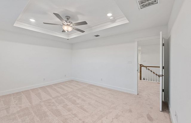 425 Bristlecone BND, Liberty Hill, TX 78642