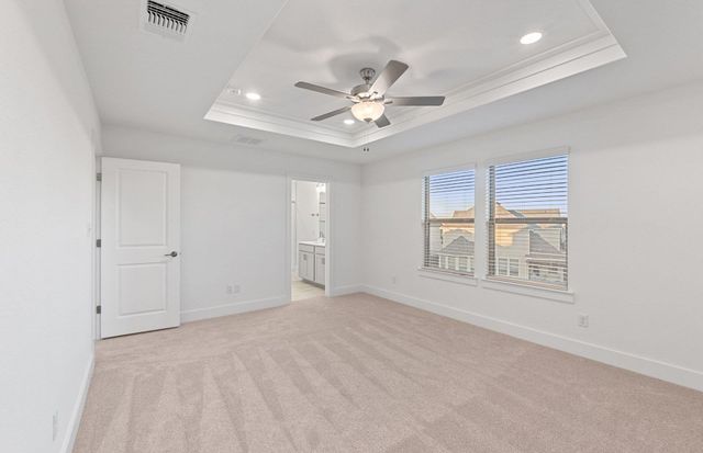 425 Bristlecone BND, Liberty Hill, TX 78642