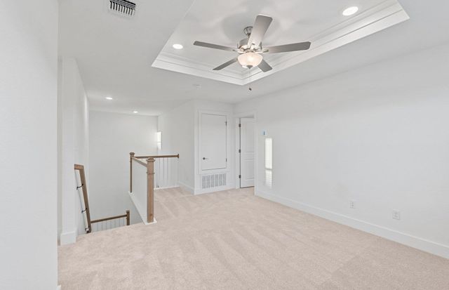 425 Bristlecone BND, Liberty Hill, TX 78642