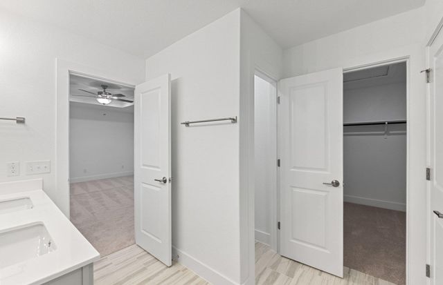 425 Bristlecone BND, Liberty Hill, TX 78642