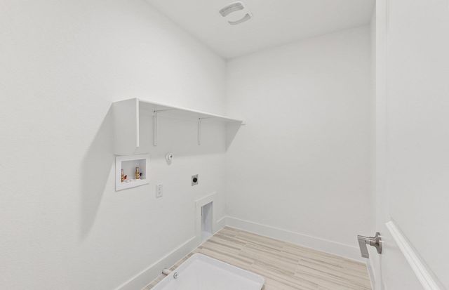 425 Bristlecone BND, Liberty Hill, TX 78642