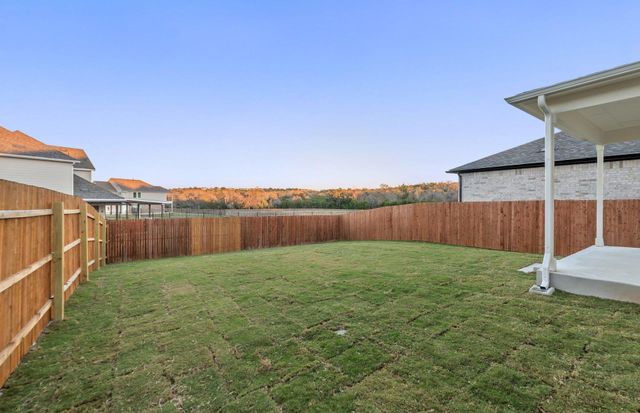 425 Bristlecone BND, Liberty Hill, TX 78642