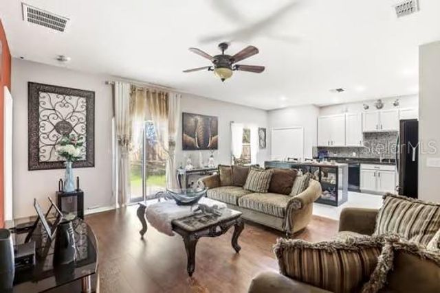 2825 RUNNING BROOK CIRCLE, Kissimmee, FL 34744