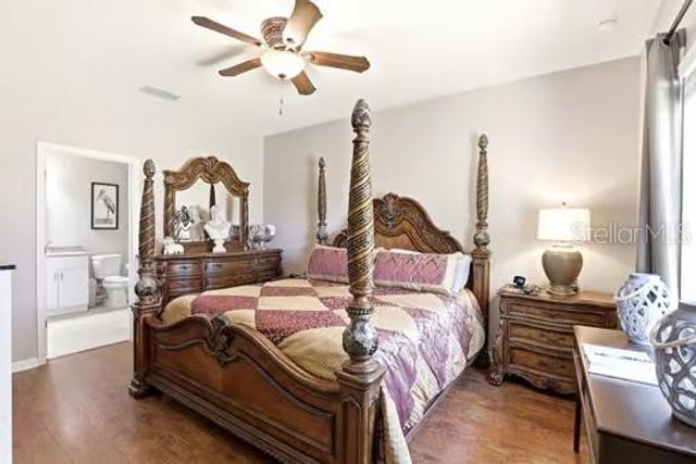 2825 RUNNING BROOK CIRCLE, Kissimmee, FL 34744